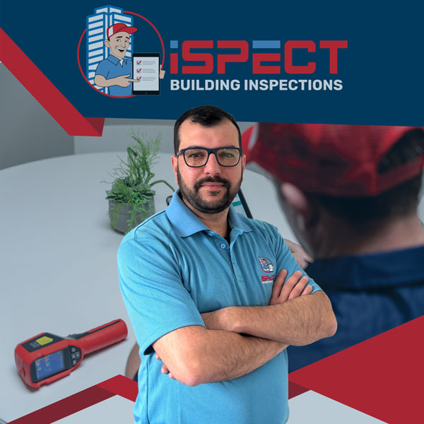 Building Inspector | Onur Ozduzenciler