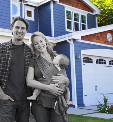 New Home Inspection